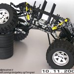 bigfoot <b>프레임</b>