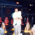 어린 <b>소윤</b>이