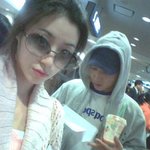 박한별 홍콩<b>여행사진</b>1