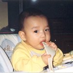 <b>숟가락</b>이 너무 큰가?