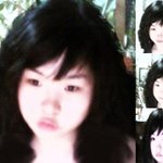 안녕하세요^^ 빠마햇어요-0-;