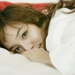 <b>성숙</b>한 분위기 유진 웨딩화보