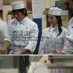 김태희&amp;<b>이완</b> 스위스방문 직찍