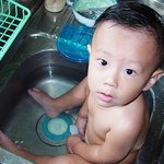2003 <b>건우</b>의 여름은