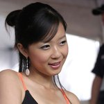 레이싱걸 <b>이수진</b>