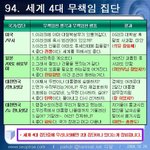 디알북94. 세계4대 무<b>책임</b> 집단