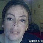 마이클<b>잭슨</b> 캠사진