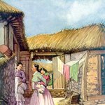 옛 그림 <b>감상</b>