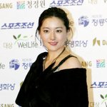 이영애 제26회 <b>청룡</b>영화상 여우주연상 수상