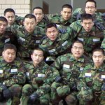 원빈 훈련소 사진 긴급<b>입수</b>