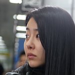 고현정 <b>봄날</b> 촬영현장 직찍