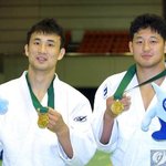 <b>윤동식</b> vs 사쿠라바와 16강전