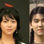 김옥빈과 <b>최민용</b> 닮은꼴??