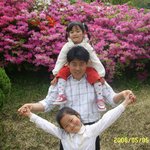 내가 사랑하고 나를 사랑해 주는 <b>랭킹</b> 1,2,3위의 사람들...