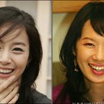 김태희vs<b>안성</b>댁(박희진) 닮았나요?