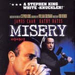 파라노이아(paranoia)의 정수...미<b>저리</b> misery (1990)