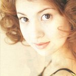 얼굴화장과 <b>무늬</b>배경