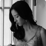 소서노 <b>한혜진</b>의 아름다운 옆모습