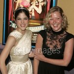 데인즈 + 셀마 블레어) "a <b>dirty</b> shame" 시사회