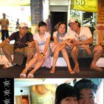 박준형, 김지혜 부부와 정종철, 황규림 부부의 <b>동반</b> 여행