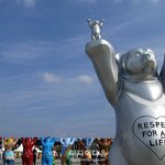 2005 아름다운 <b>버디</b>베어 서울페스티벌