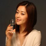 피부미인 <b>유민</b> 화보