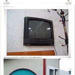 최신유행 벽걸이 <b>텔레비</b>젼