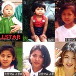 섹시 하지원 사진으로 보는 <b>성장</b>과정