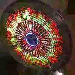 <b>led</b> 선풍기!! 신기하다~ ^^