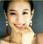 [2005 <b>한중</b> 슈퍼 모델] '슈퍼모델 1위 차지한 김수현'