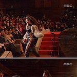 빈 특별공연 <b>의상</b>.. 이건 너무 야하잖아!!