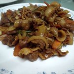 <b>두루치기</b> 함 해먹었습니다