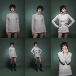 슈퍼모델 강승현 美 <b>포드</b>슈퍼모델대회 1위 등극