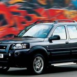 랜드로버 <b>new</b> freelander v6 5dr hse