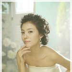 너무 마른 정시아, 섹시화보 <b>이은</b> 웨딩화보! 어울려요?