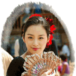 태희 <b>요염</b>한 모습~