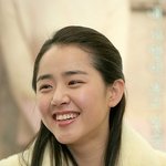 문근영 <b>화사</b>한 웃음