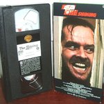 [라커_영화이야기_2] <b>스탠리</b> 큐브릭 - 'the shining'