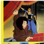 고전만화 백과사전 <b>은하</b>철도999-하편