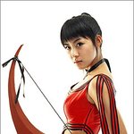 <b>전사</b> 하지원
