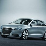 아우디, 컨셉트카 로드젯 최초 공개