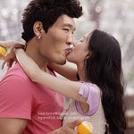 <b>최홍만</b> cf속으로 쓰러진다~