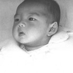 송일국 어릴때도 똘망똘망