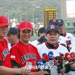 재미삼아 <b>야구단</b>~