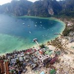 <b>피피</b>섬 현재 모습