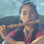한가인 <b>무협지</b>에서 바로 튀어나온듯한..사극해도 어울릴꺼 같애