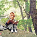 책읽는 꼬마 <b>궁예</b>^^_