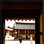 하동군 악양면 평사리 - 박경리의 소설 [<b>토지</b>]의 무대 -1