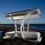 아이들을 위한 현대적 디자인의 <b>이층</b> 침대