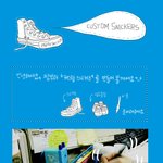 스니커즈만들기..ㅋㅋ<b>개고생</b>~~~ㅋㅋ